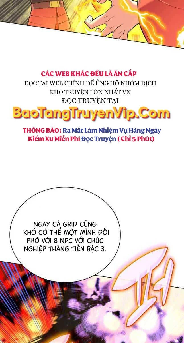 Thợ Rèn Huyền Thoại Chapter 216 - Trang 4