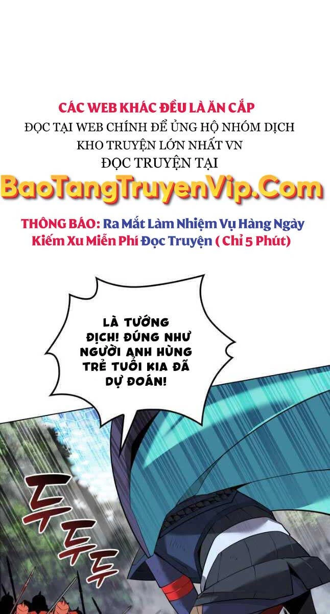 Thợ Rèn Huyền Thoại Chapter 216 - Trang 4