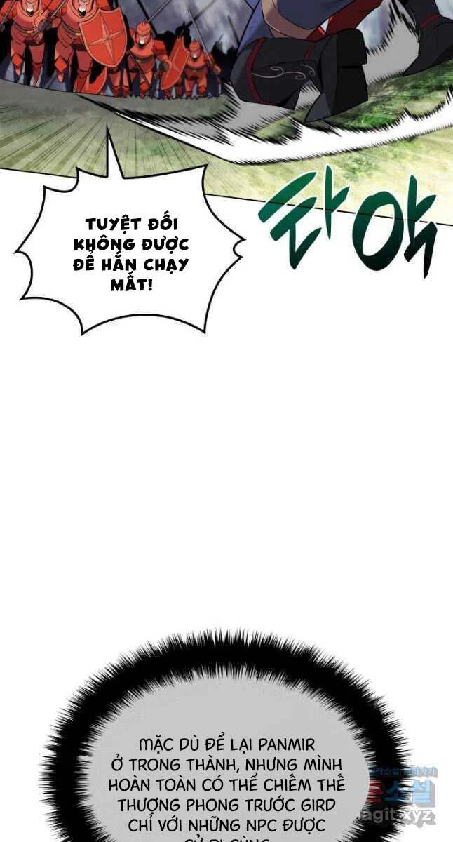 Thợ Rèn Huyền Thoại Chapter 216 - Trang 4