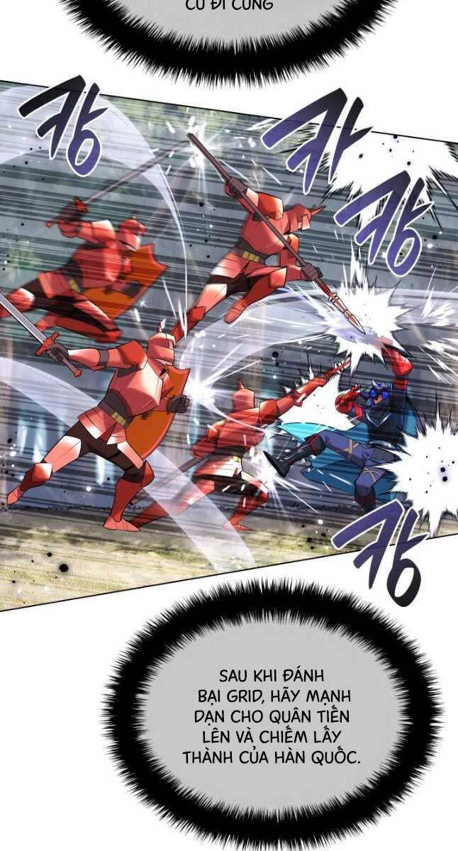 Thợ Rèn Huyền Thoại Chapter 216 - Trang 4