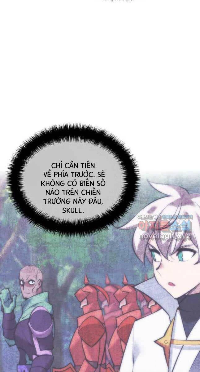 Thợ Rèn Huyền Thoại Chapter 216 - Trang 4