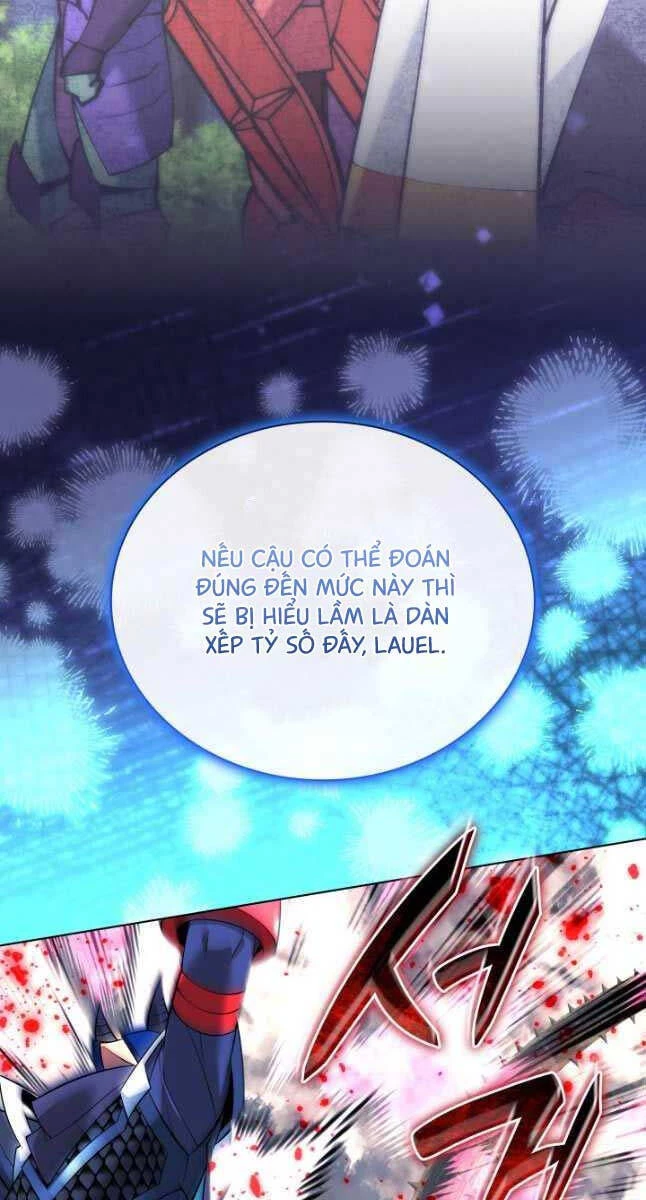 Thợ Rèn Huyền Thoại Chapter 216 - Trang 4