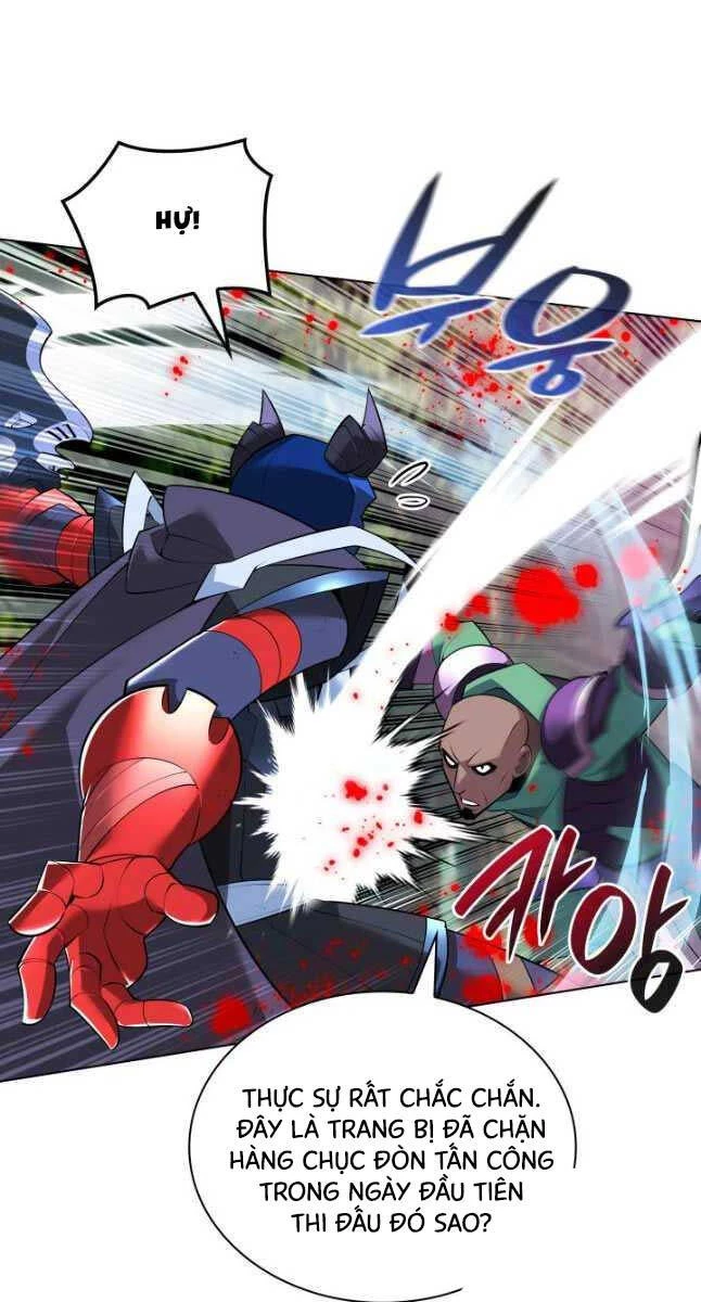 Thợ Rèn Huyền Thoại Chapter 216 - Trang 4