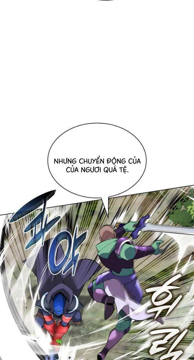 Thợ Rèn Huyền Thoại Chapter 216 - Trang 4