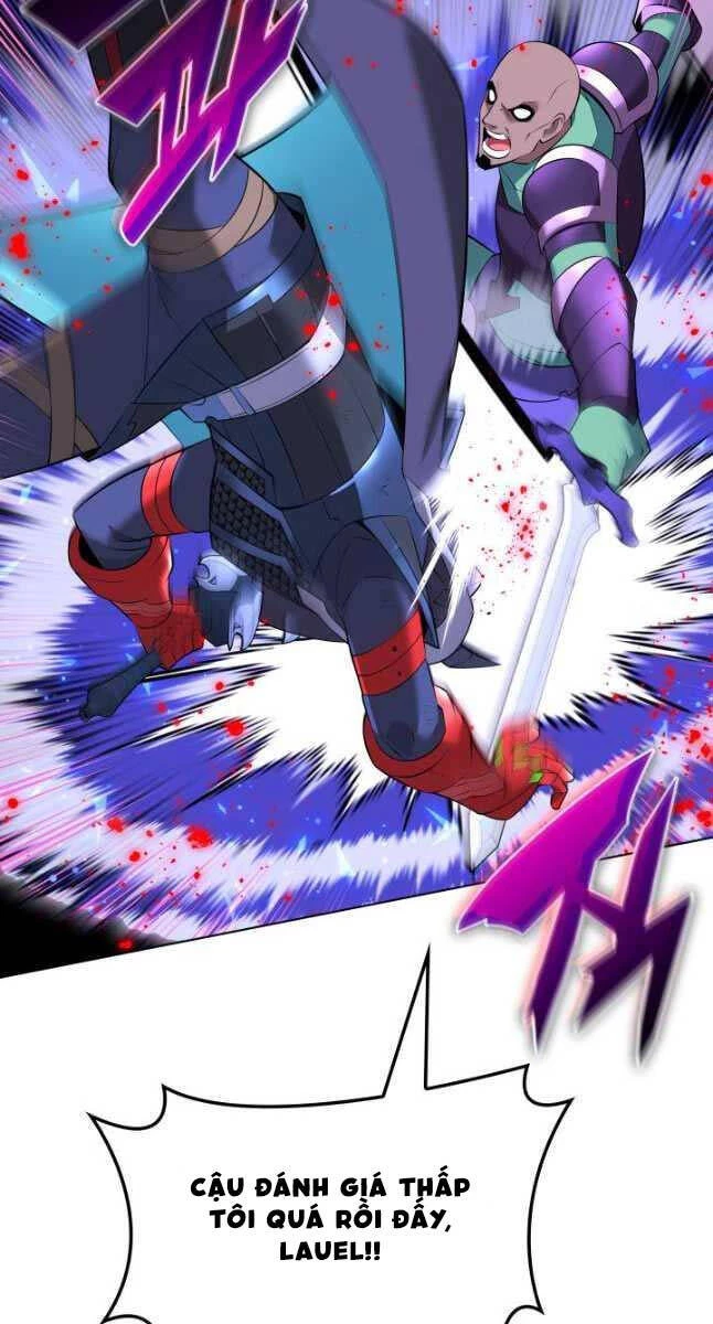 Thợ Rèn Huyền Thoại Chapter 216 - Trang 4