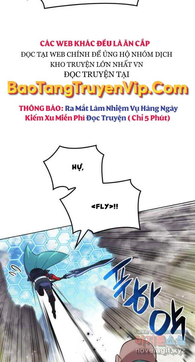 Thợ Rèn Huyền Thoại Chapter 216 - Trang 4