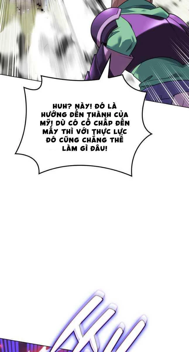 Thợ Rèn Huyền Thoại Chapter 216 - Trang 4