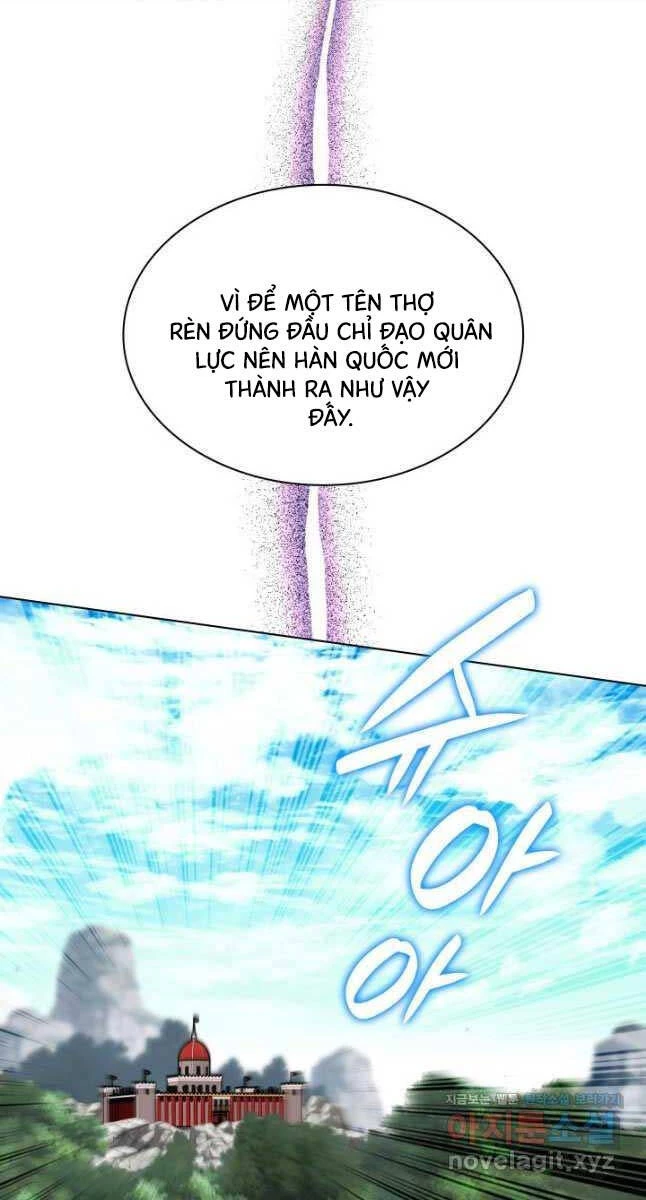 Thợ Rèn Huyền Thoại Chapter 216 - Trang 4