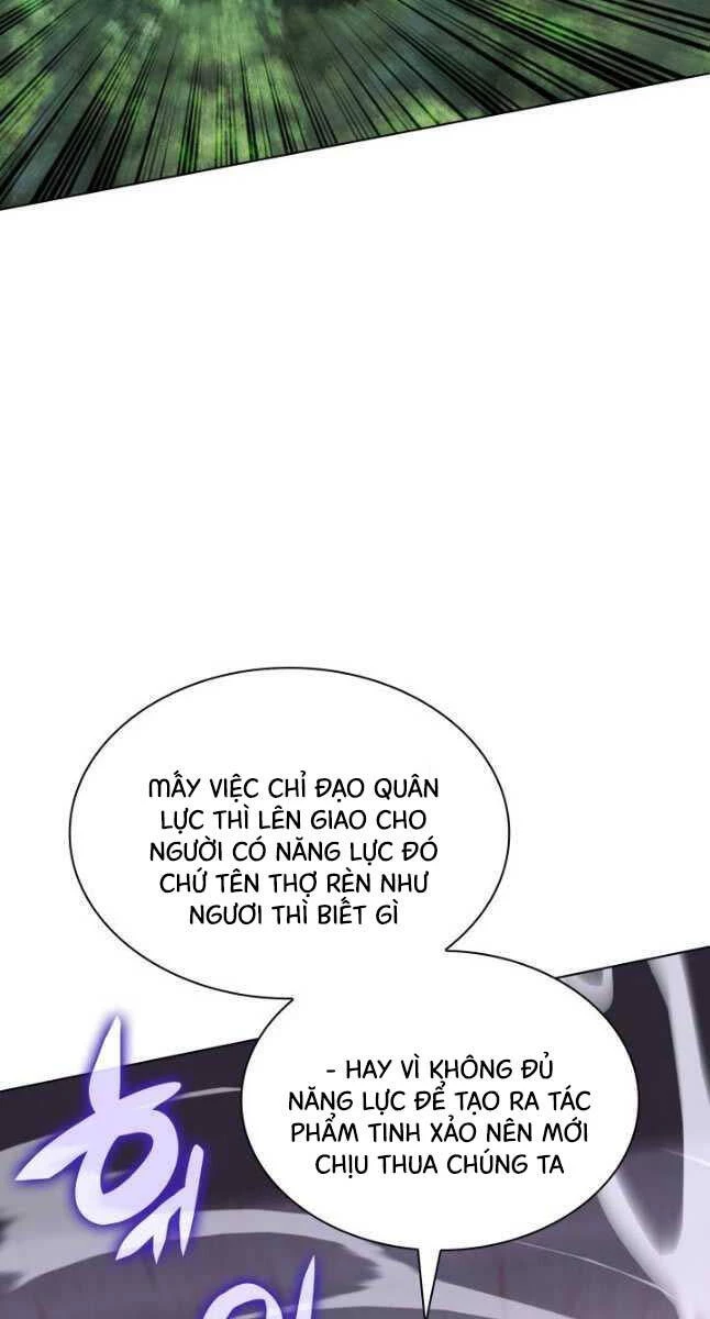 Thợ Rèn Huyền Thoại Chapter 216 - Trang 4