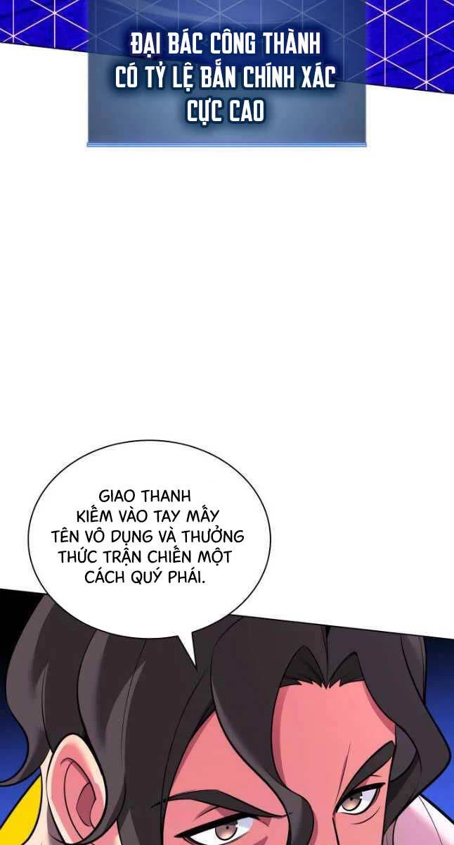 Thợ Rèn Huyền Thoại Chapter 216 - Trang 4