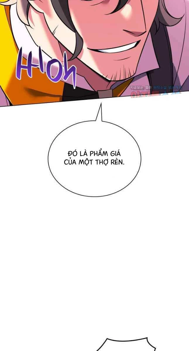 Thợ Rèn Huyền Thoại Chapter 216 - Trang 4