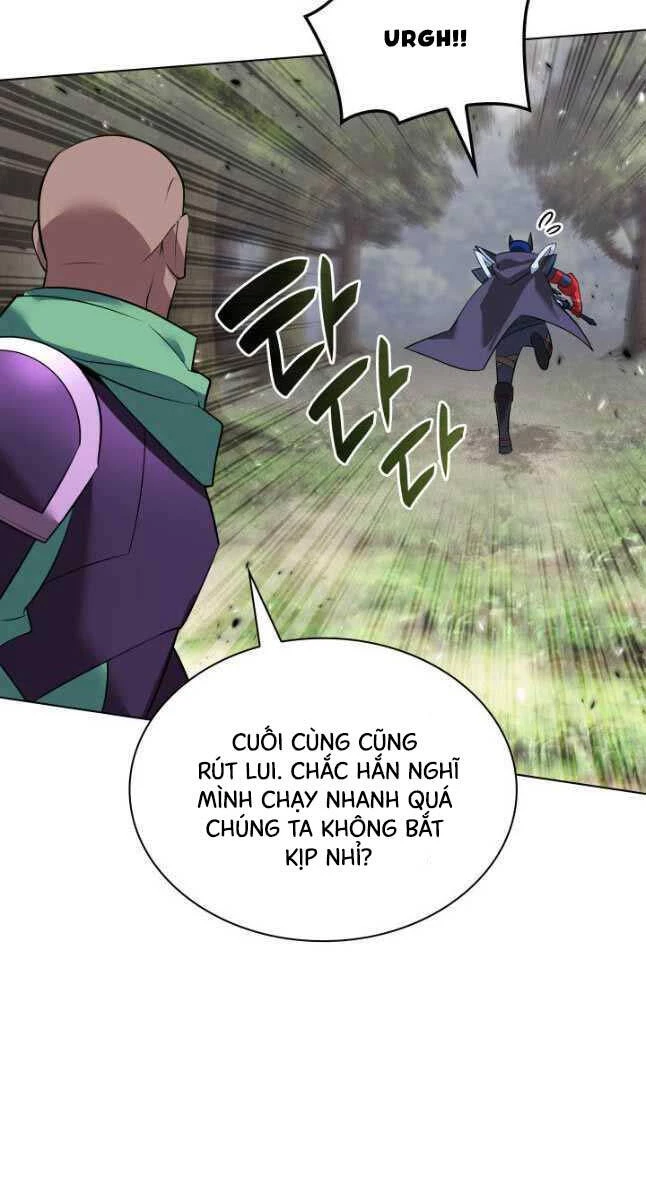 Thợ Rèn Huyền Thoại Chapter 216 - Trang 4