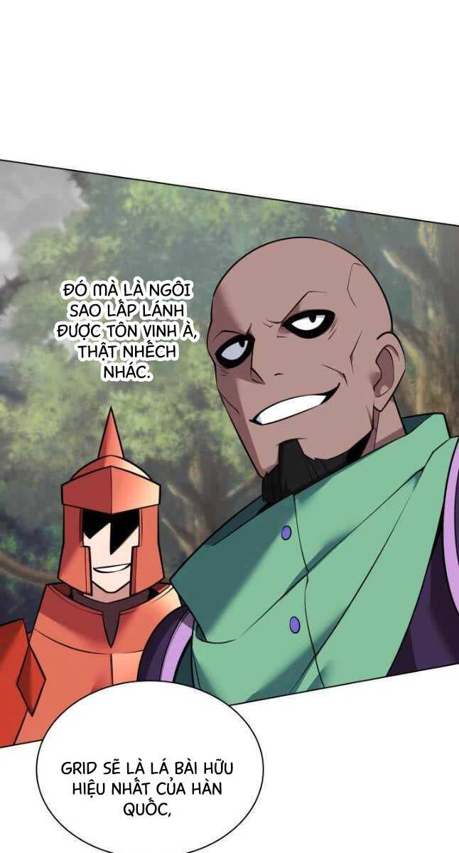 Thợ Rèn Huyền Thoại Chapter 216 - Trang 4