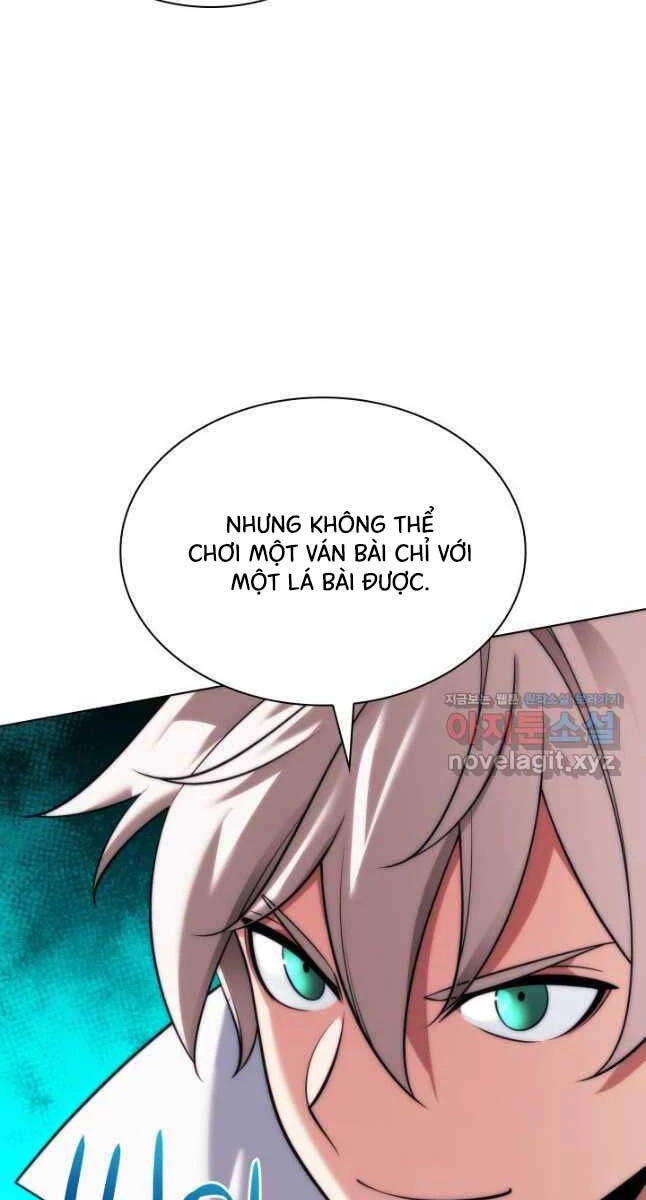 Thợ Rèn Huyền Thoại Chapter 216 - Trang 4