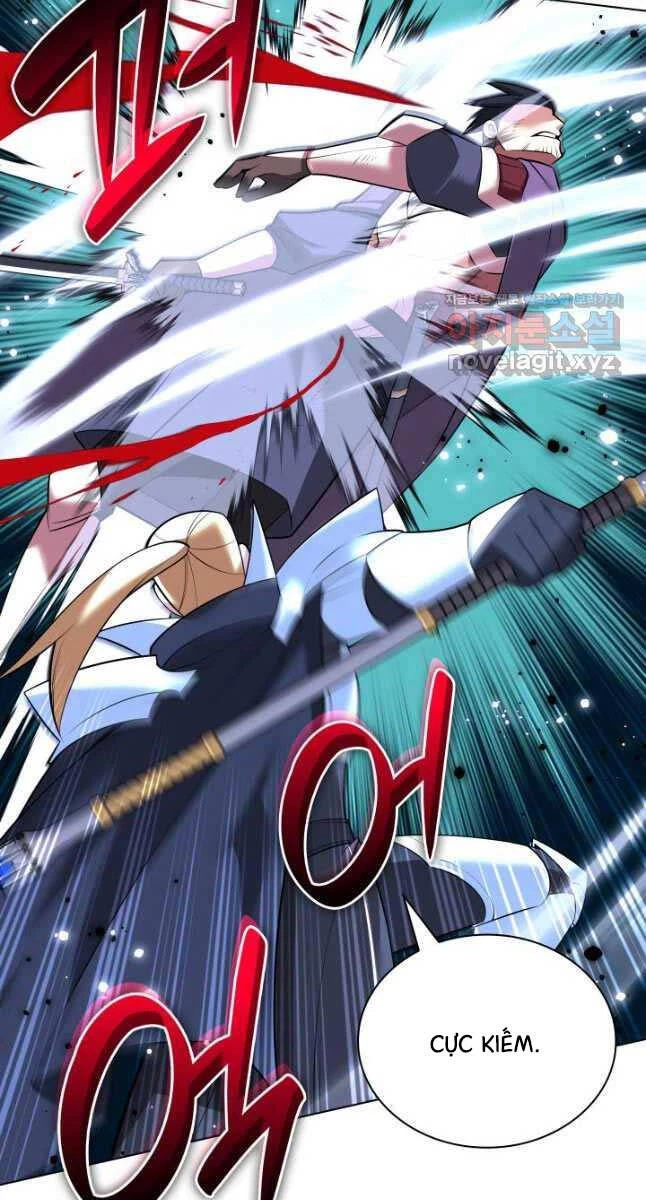 Thợ Rèn Huyền Thoại Chapter 216 - Trang 4