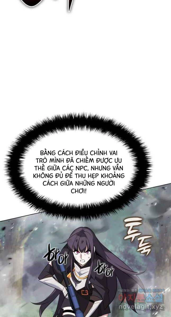 Thợ Rèn Huyền Thoại Chapter 216 - Trang 4