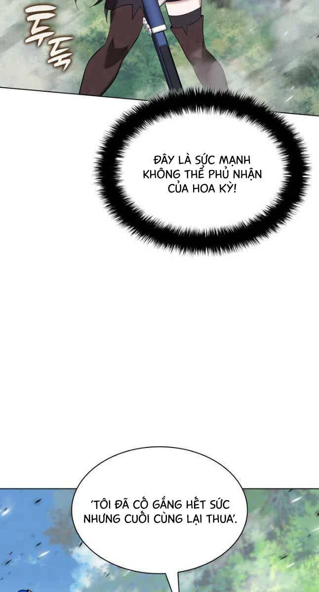 Thợ Rèn Huyền Thoại Chapter 216 - Trang 4