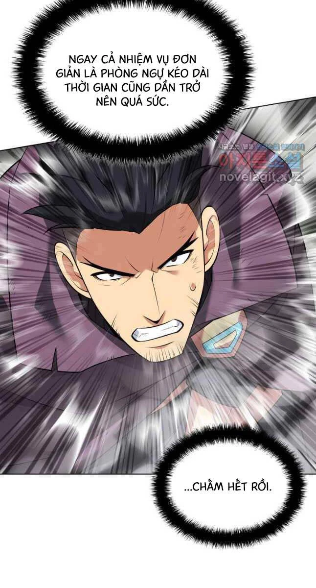 Thợ Rèn Huyền Thoại Chapter 216 - Trang 4