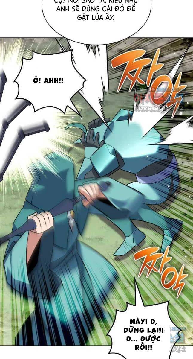 Thợ Rèn Huyền Thoại Chapter 216 - Trang 4