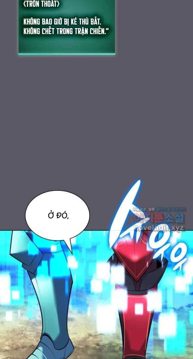 Thợ Rèn Huyền Thoại Chapter 216 - Trang 4