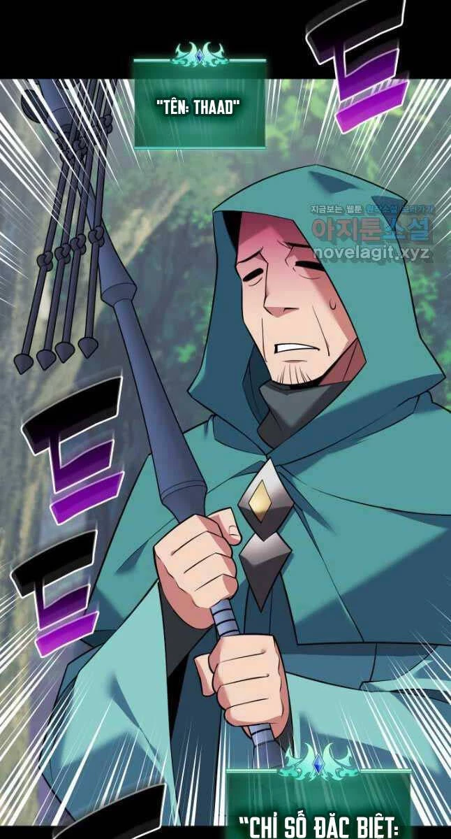 Thợ Rèn Huyền Thoại Chapter 216 - Trang 4