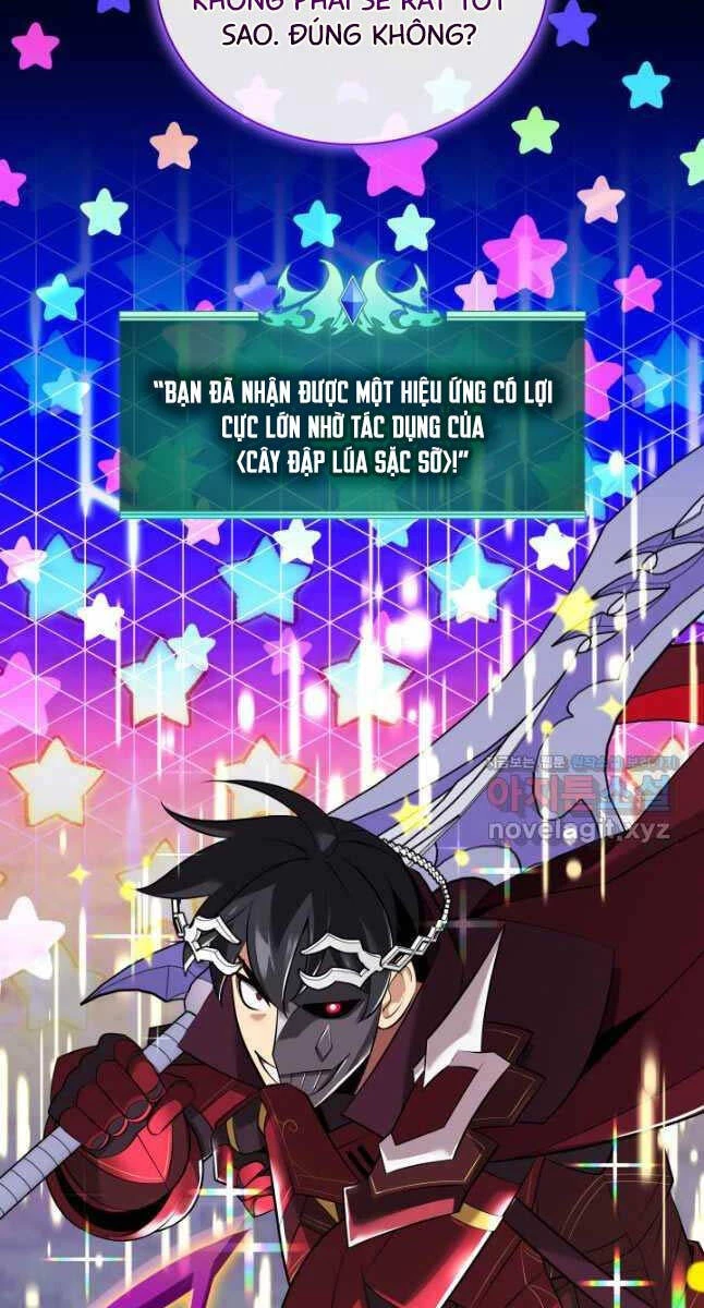 Thợ Rèn Huyền Thoại Chapter 216 - Trang 4