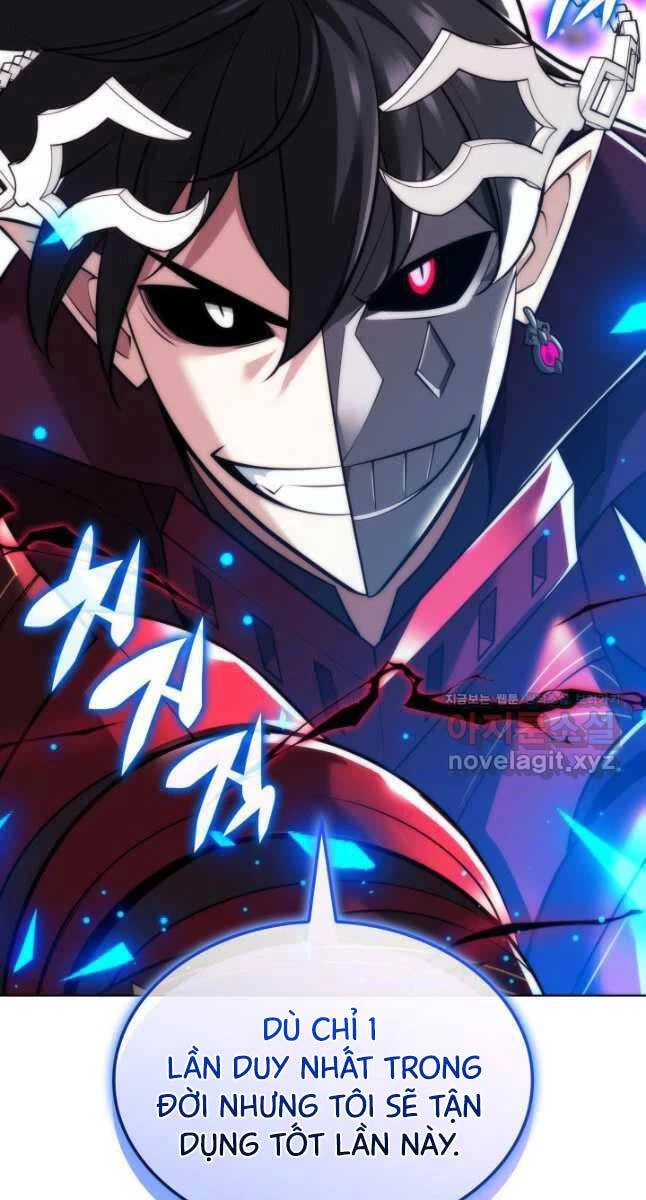 Thợ Rèn Huyền Thoại Chapter 216 - Trang 4