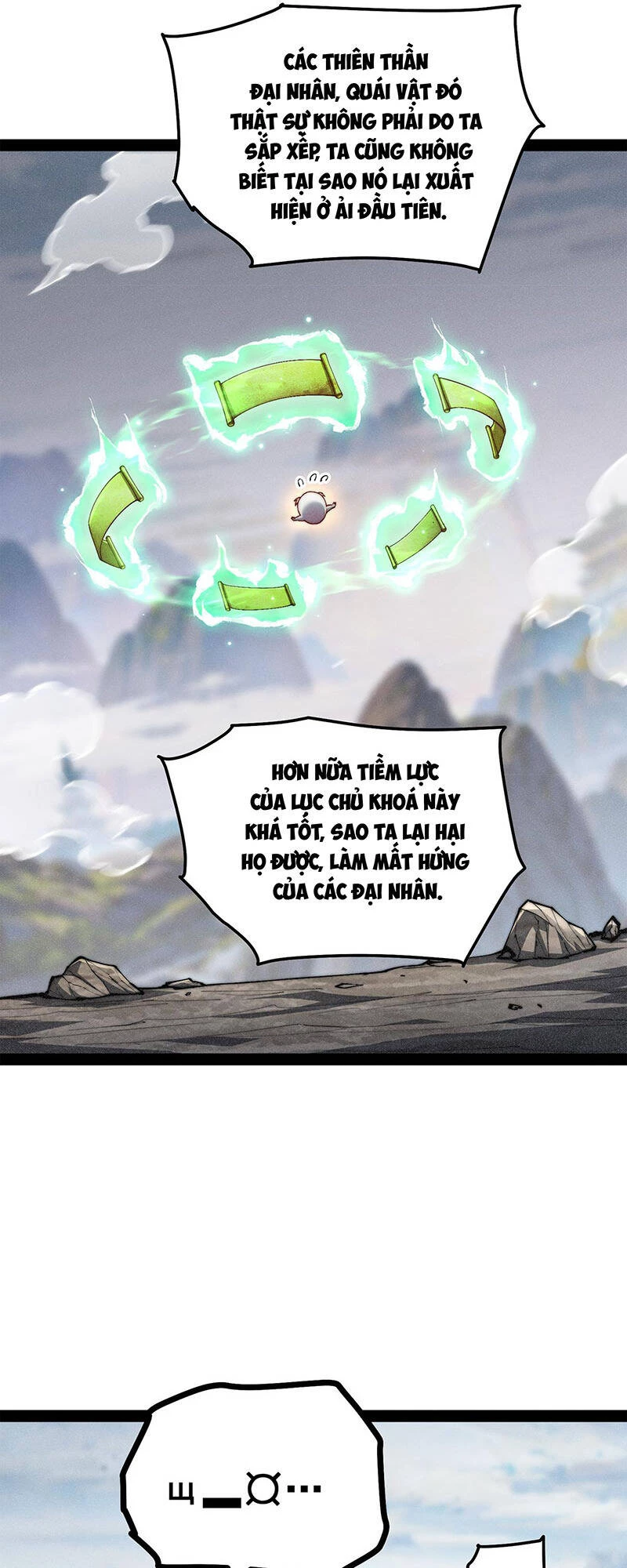 Từ Lúc Bắt Đầu Liền Vô Địch Chapter 116 - Trang 2