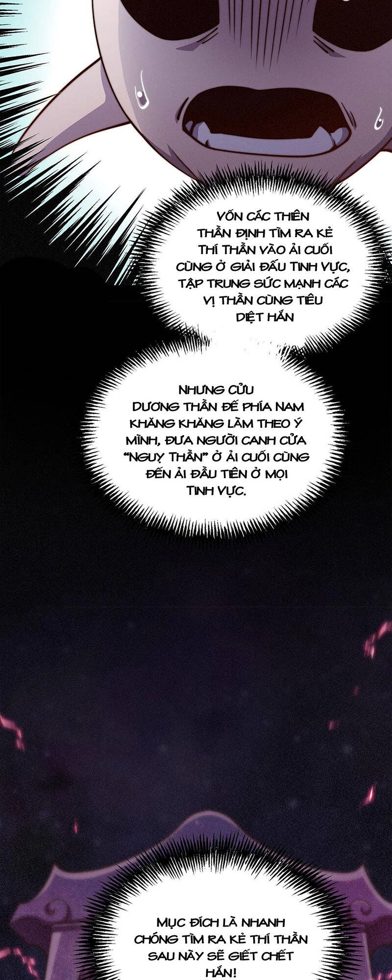 Từ Lúc Bắt Đầu Liền Vô Địch Chapter 116 - Trang 2