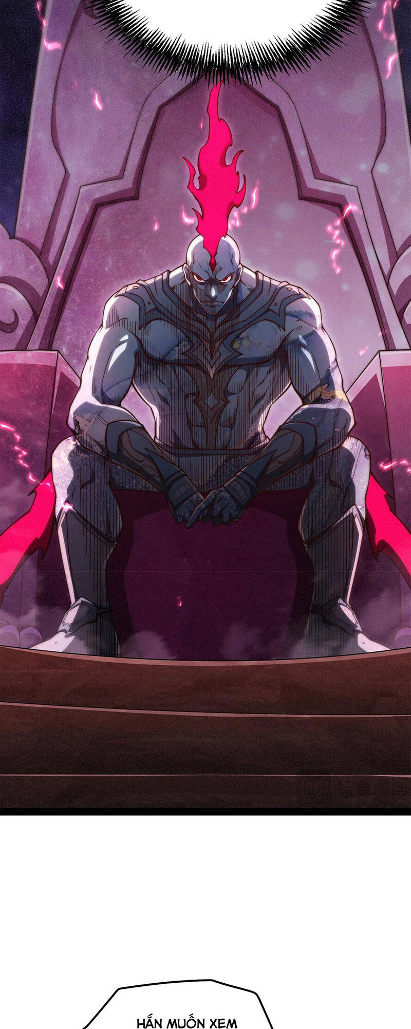 Từ Lúc Bắt Đầu Liền Vô Địch Chapter 116 - Trang 2