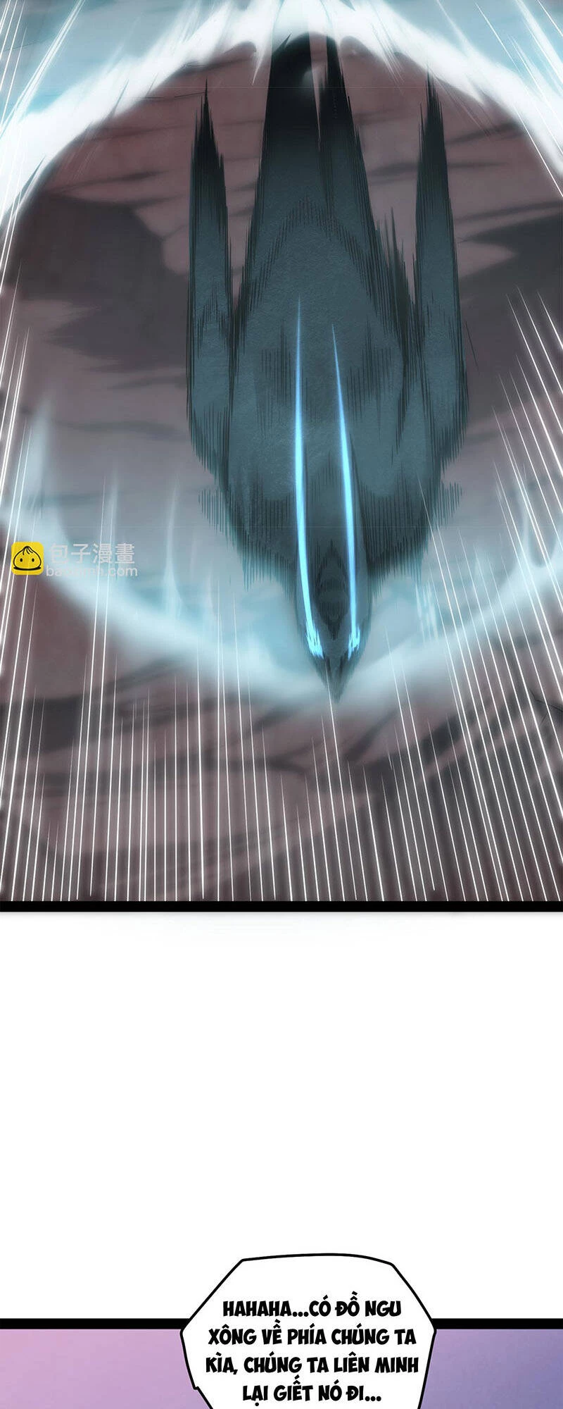 Từ Lúc Bắt Đầu Liền Vô Địch Chapter 116 - Trang 2