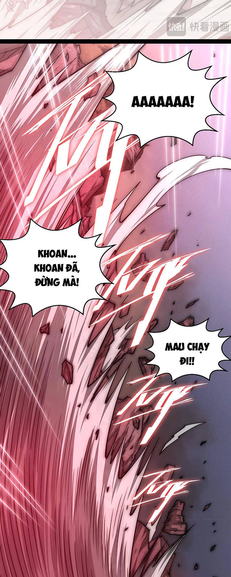 Từ Lúc Bắt Đầu Liền Vô Địch Chapter 116 - Trang 2