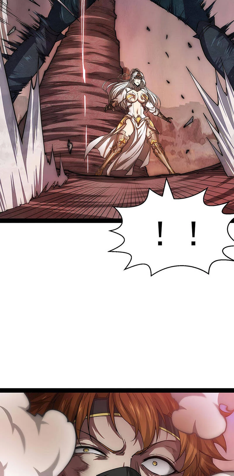 Từ Lúc Bắt Đầu Liền Vô Địch Chapter 116 - Trang 2