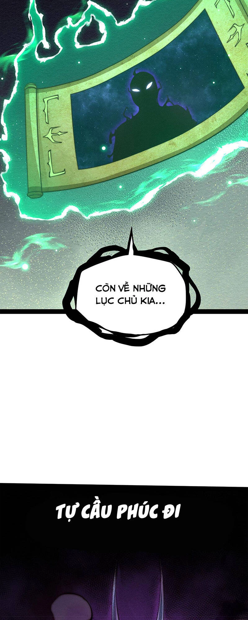 Từ Lúc Bắt Đầu Liền Vô Địch Chapter 116 - Trang 2