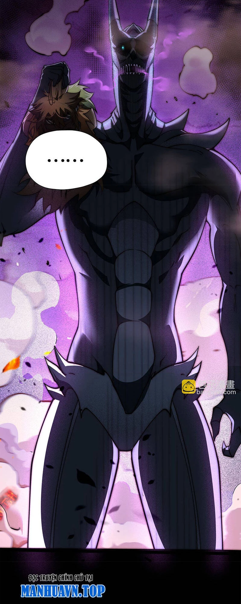 Từ Lúc Bắt Đầu Liền Vô Địch Chapter 116 - Trang 2