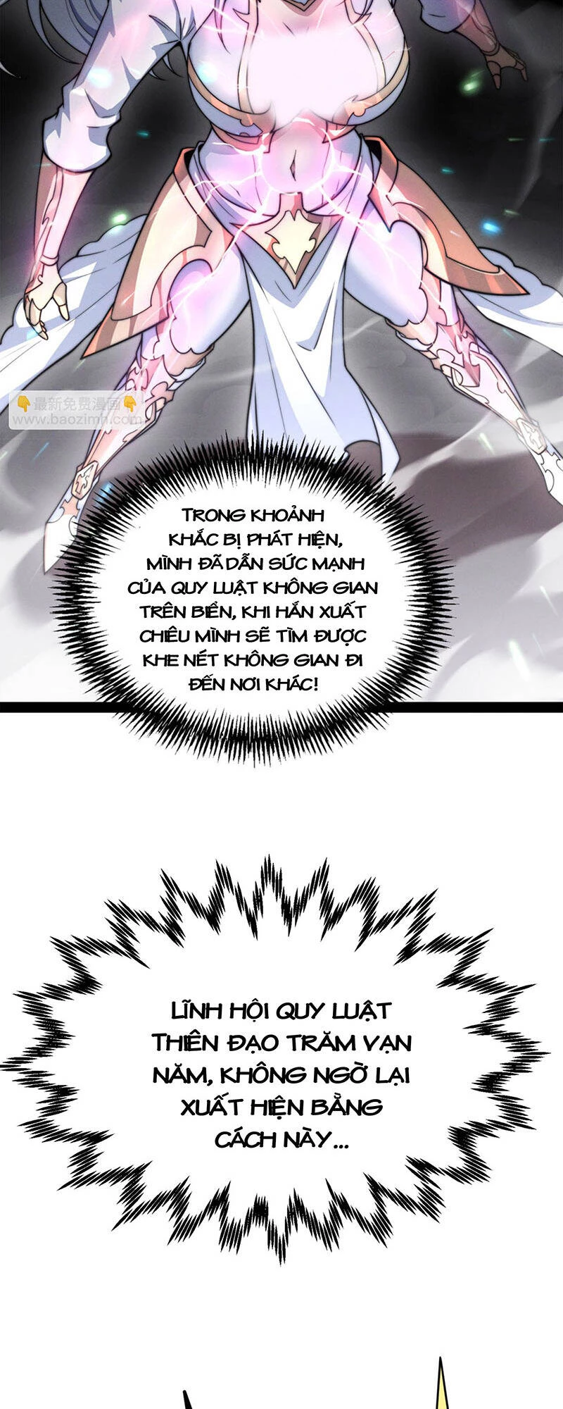 Từ Lúc Bắt Đầu Liền Vô Địch Chapter 116 - Trang 2