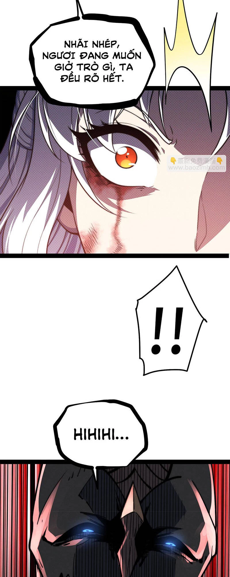 Từ Lúc Bắt Đầu Liền Vô Địch Chapter 116 - Trang 2