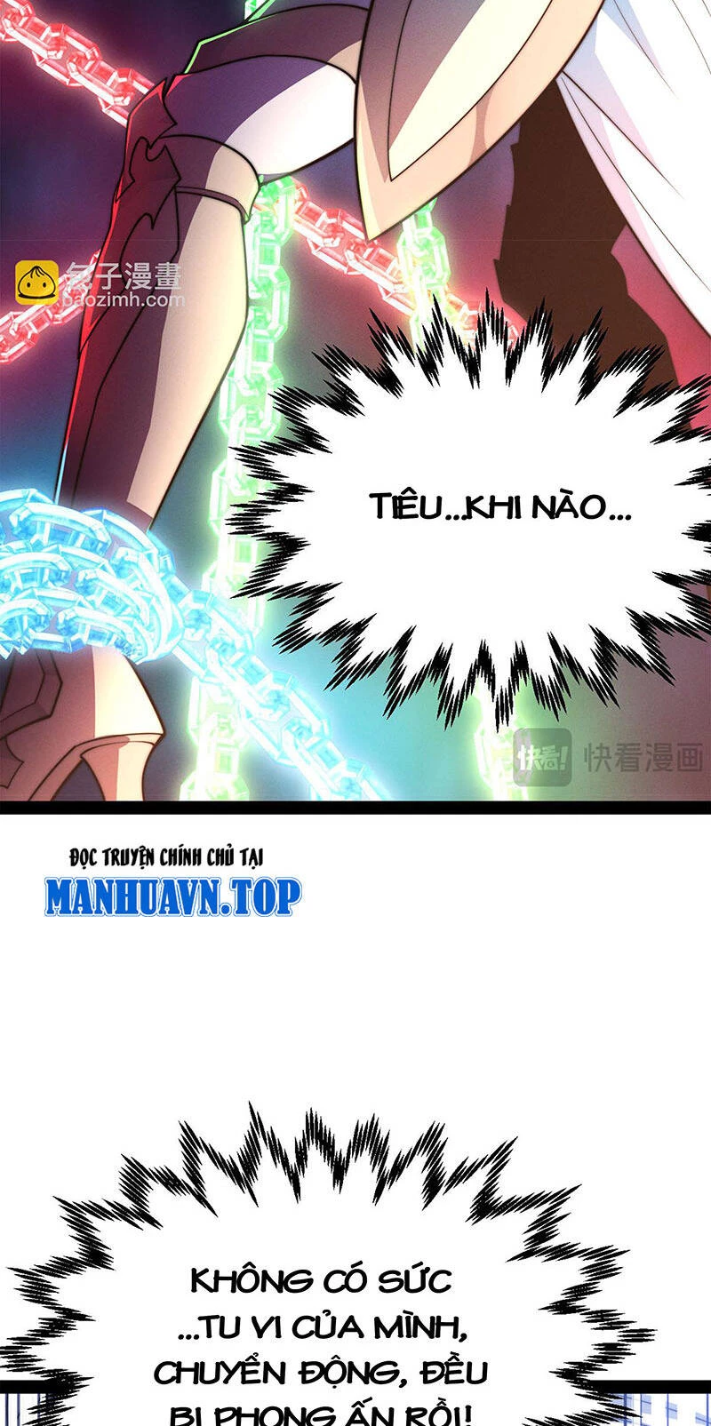 Từ Lúc Bắt Đầu Liền Vô Địch Chapter 116 - Trang 2