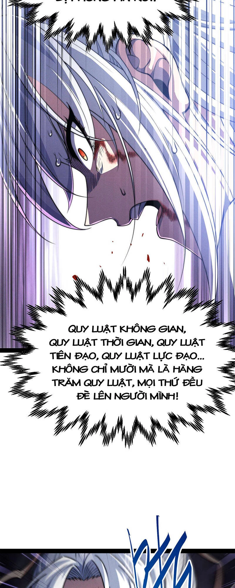 Từ Lúc Bắt Đầu Liền Vô Địch Chapter 116 - Trang 2