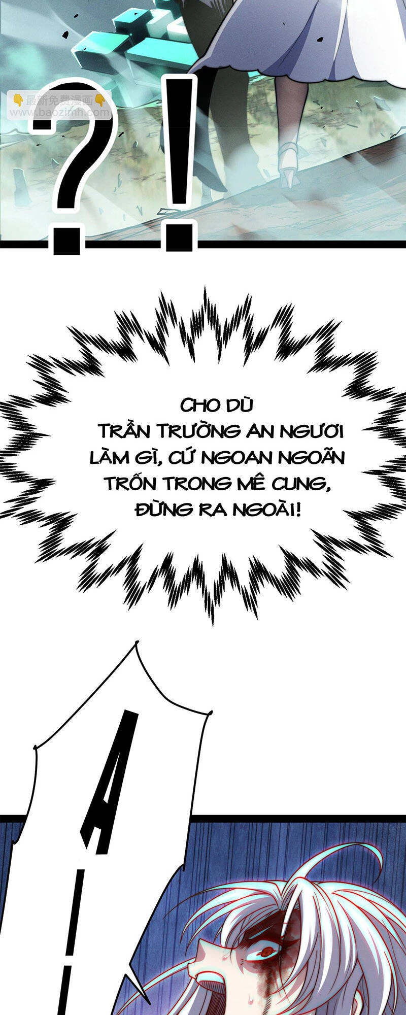 Từ Lúc Bắt Đầu Liền Vô Địch Chapter 116 - Trang 2