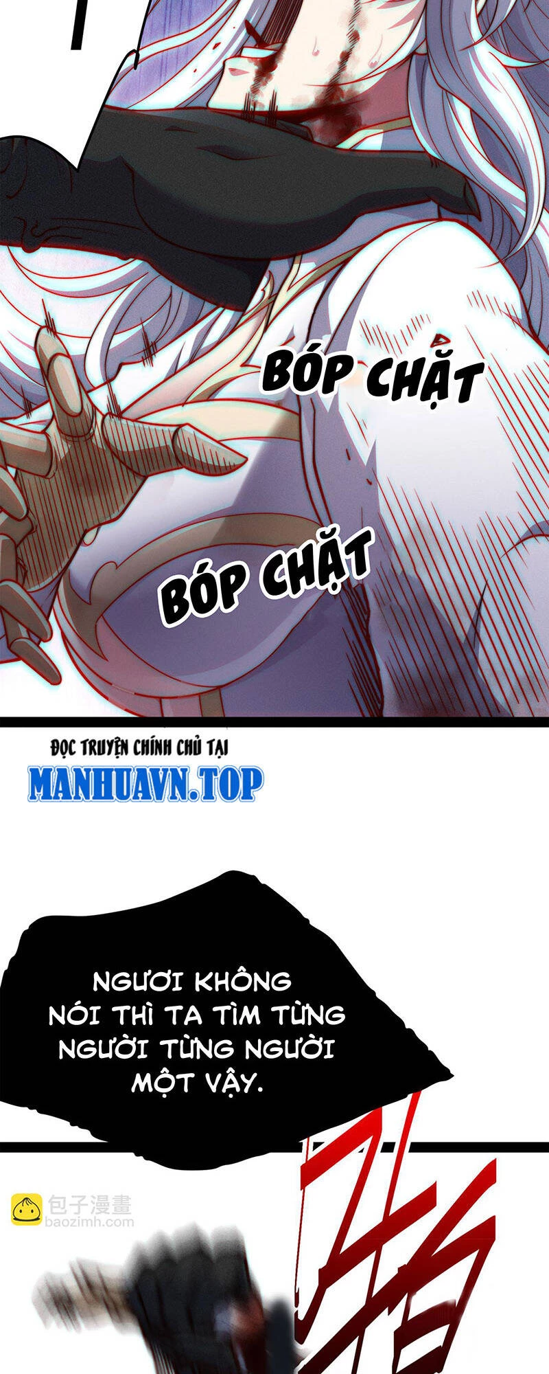 Từ Lúc Bắt Đầu Liền Vô Địch Chapter 116 - Trang 2