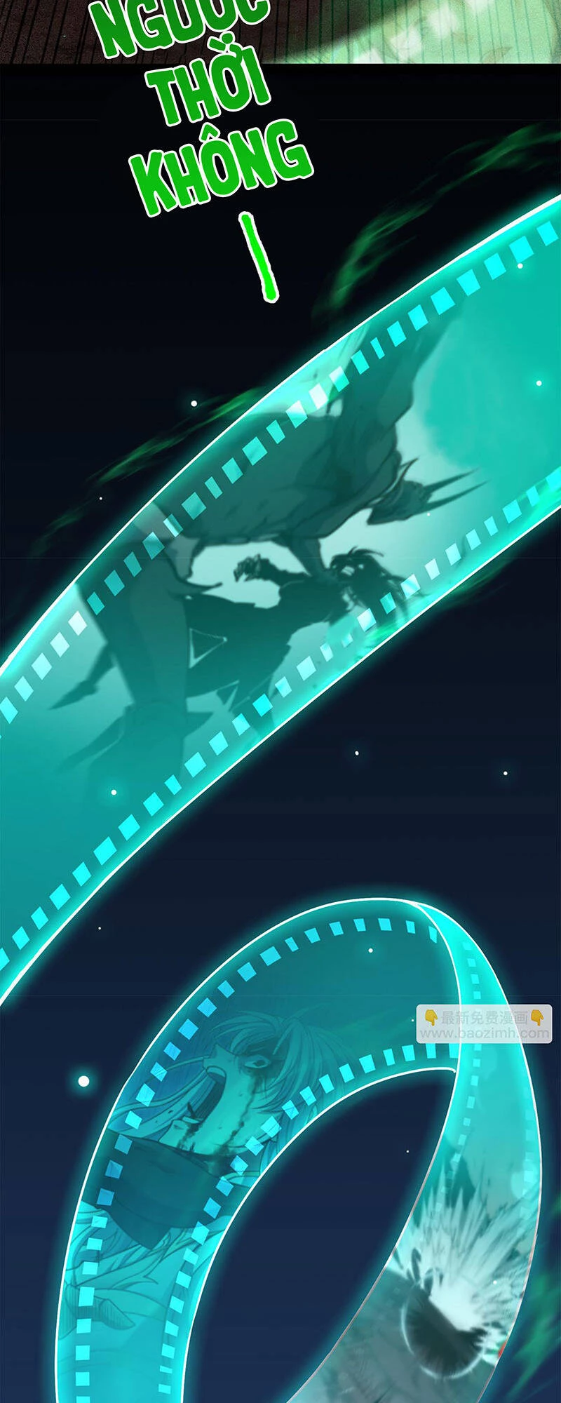 Từ Lúc Bắt Đầu Liền Vô Địch Chapter 116 - Trang 2