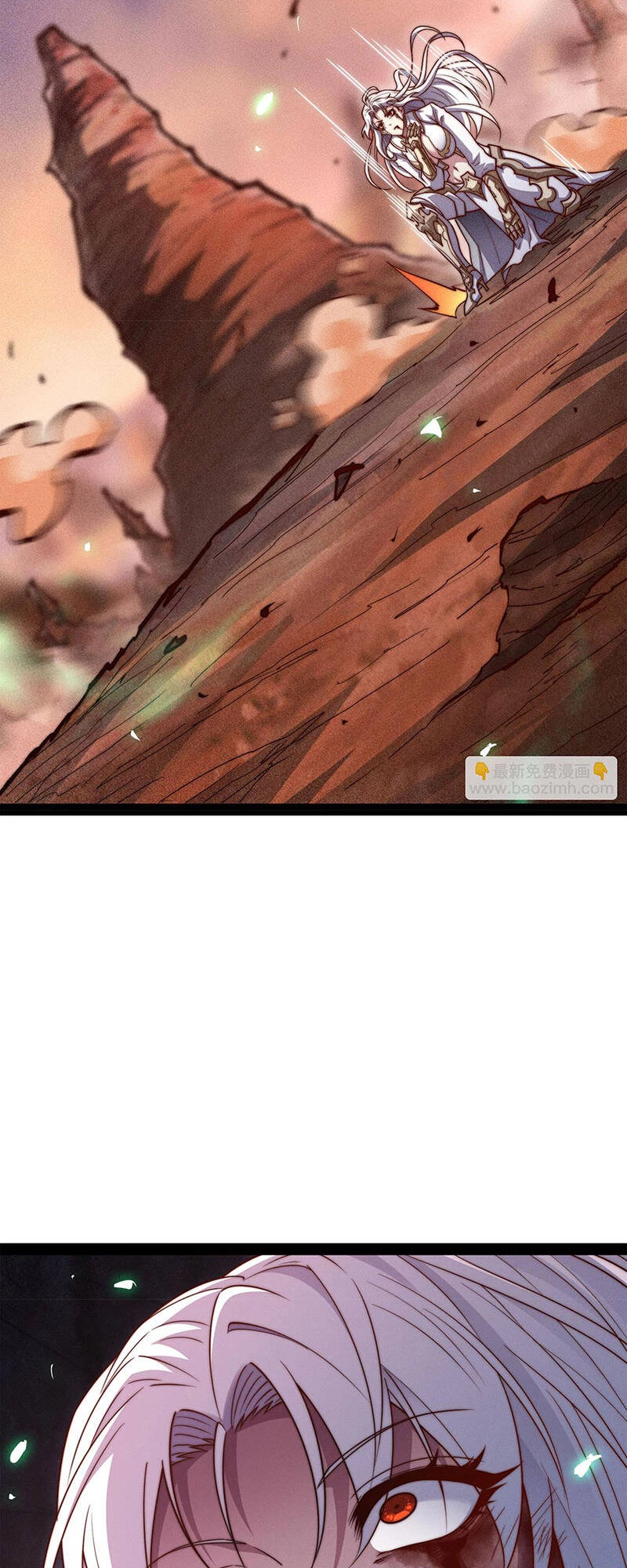 Từ Lúc Bắt Đầu Liền Vô Địch Chapter 116 - Trang 2