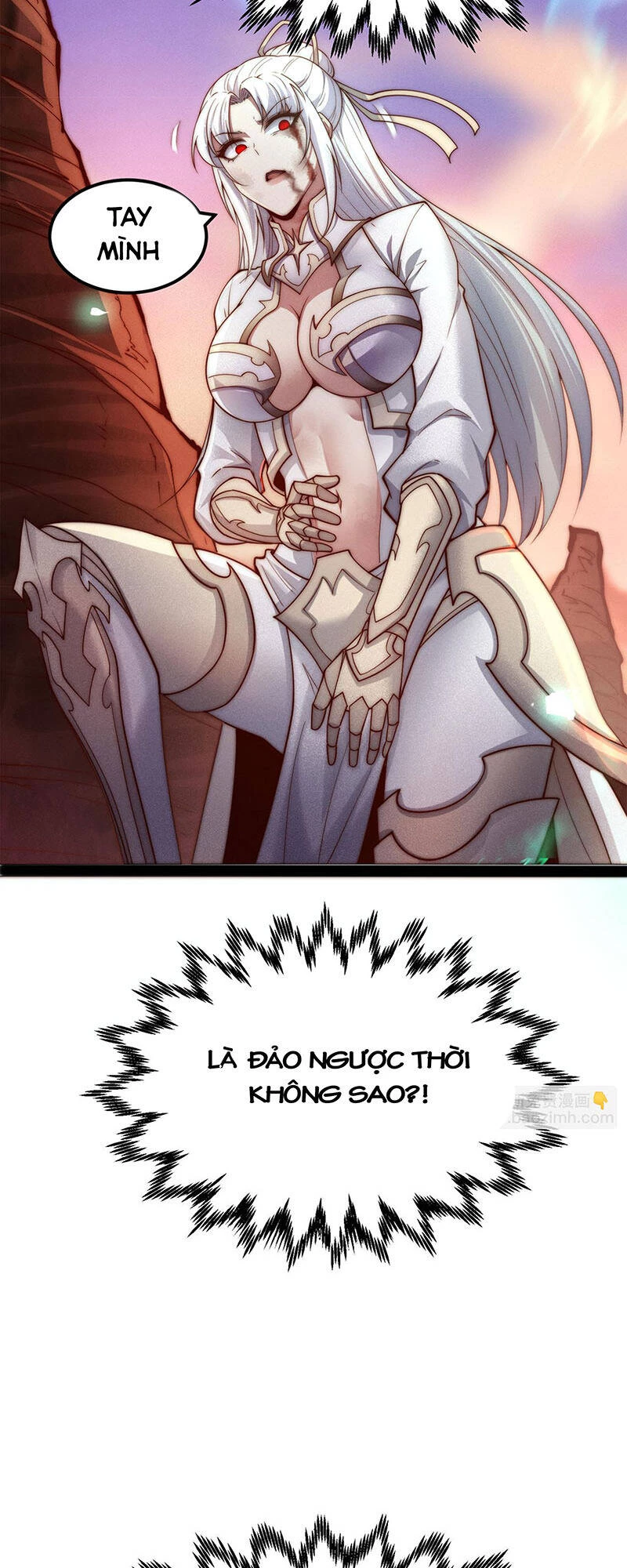 Từ Lúc Bắt Đầu Liền Vô Địch Chapter 116 - Trang 2