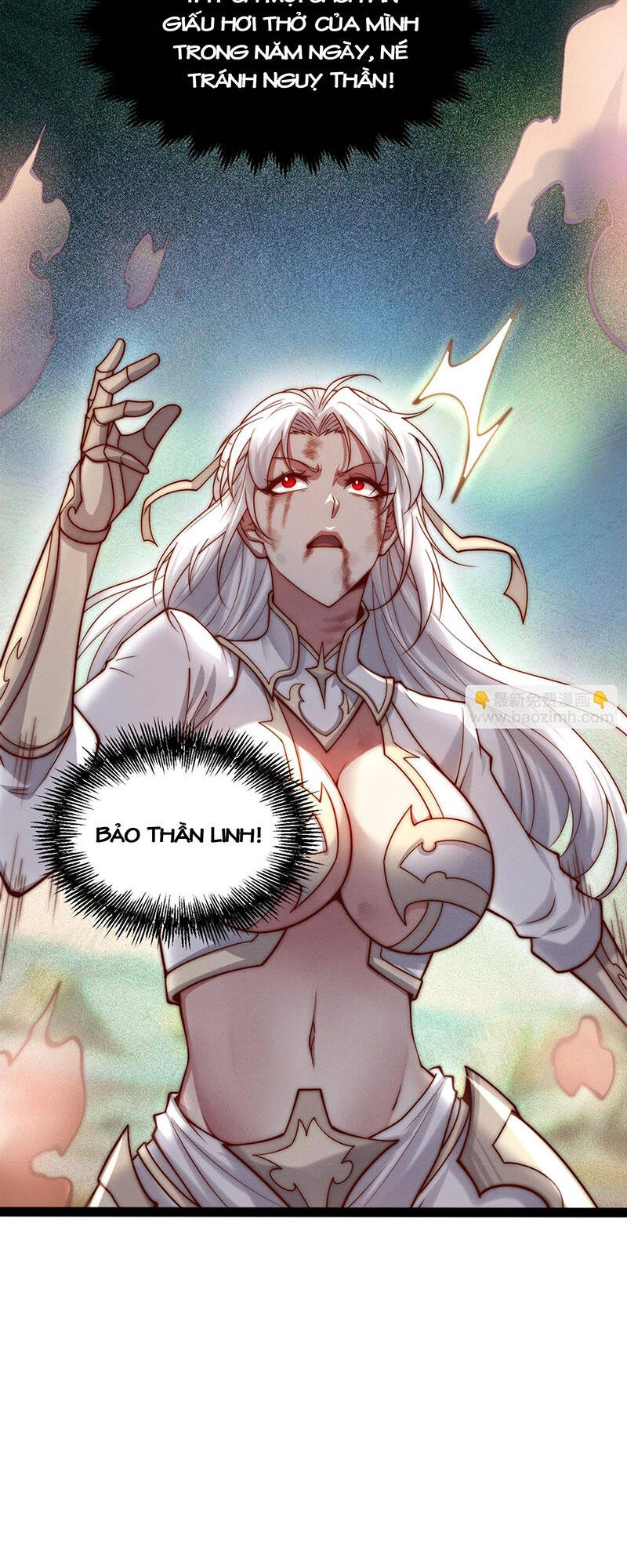 Từ Lúc Bắt Đầu Liền Vô Địch Chapter 116 - Trang 2