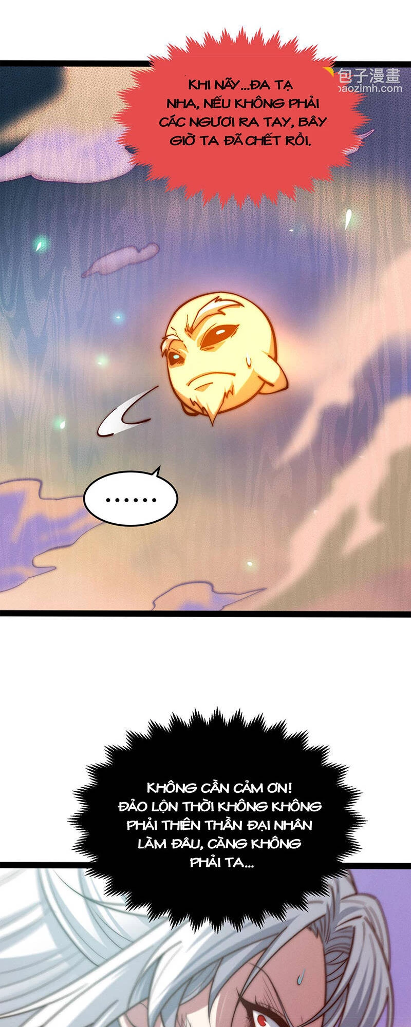 Từ Lúc Bắt Đầu Liền Vô Địch Chapter 116 - Trang 2