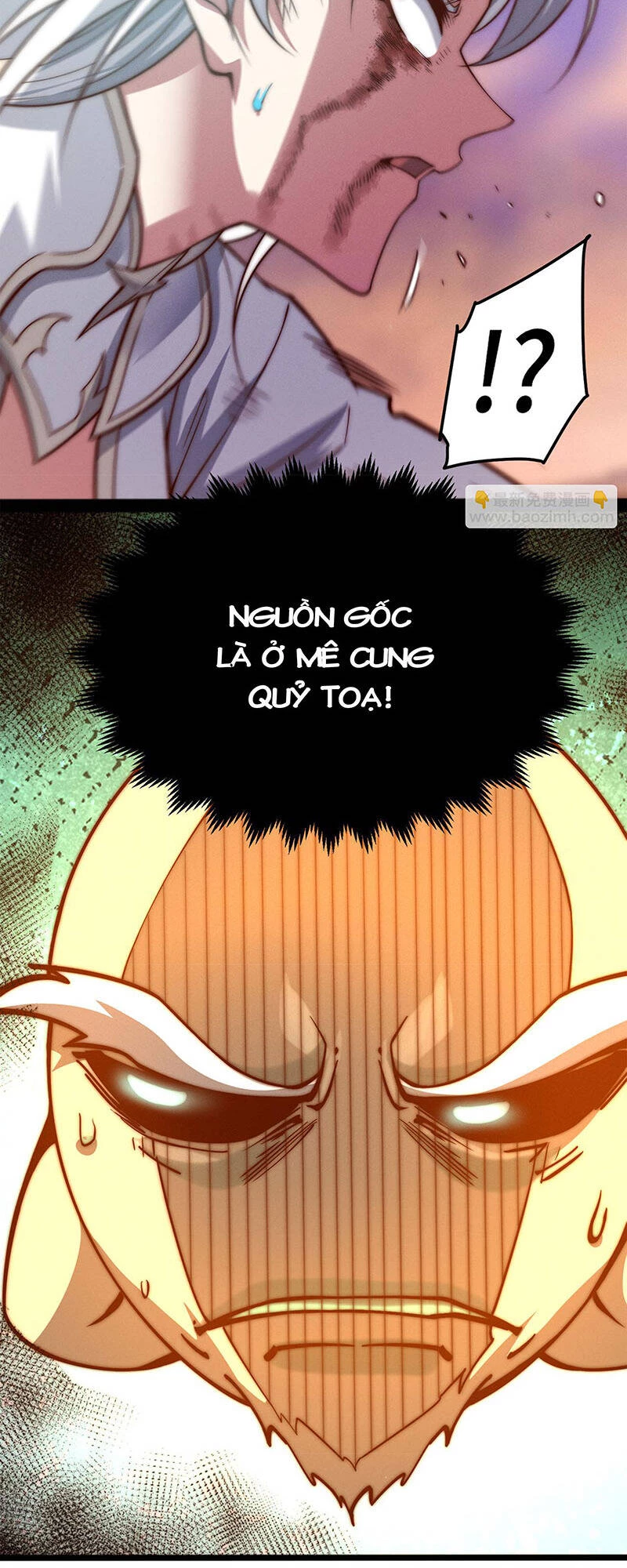 Từ Lúc Bắt Đầu Liền Vô Địch Chapter 116 - Trang 2