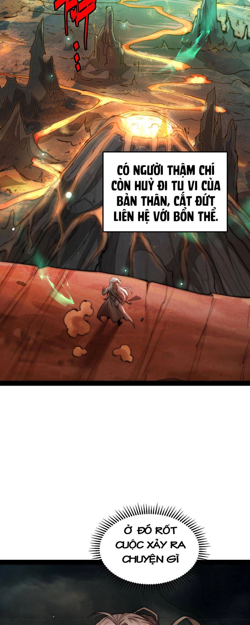 Từ Lúc Bắt Đầu Liền Vô Địch Chapter 116 - Trang 2