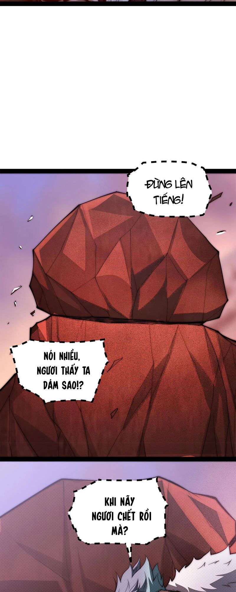 Từ Lúc Bắt Đầu Liền Vô Địch Chapter 116 - Trang 2