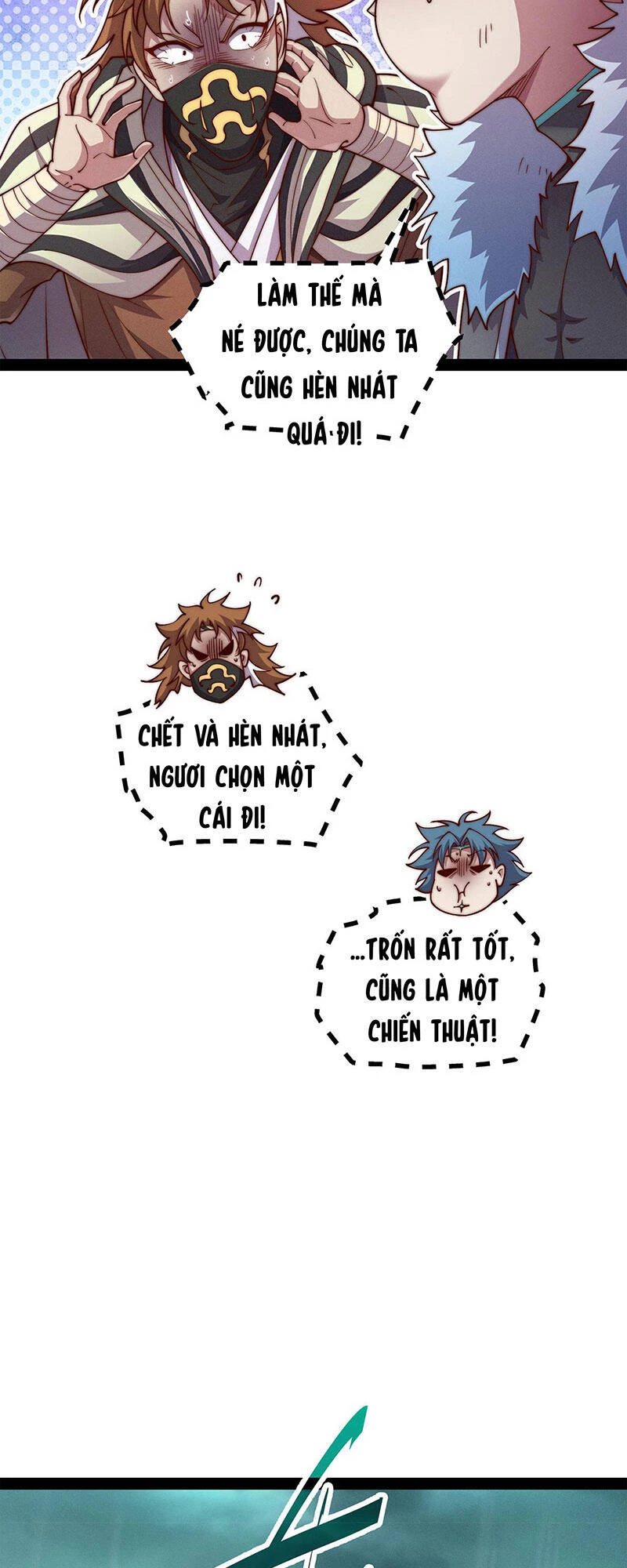 Từ Lúc Bắt Đầu Liền Vô Địch Chapter 116 - Trang 2